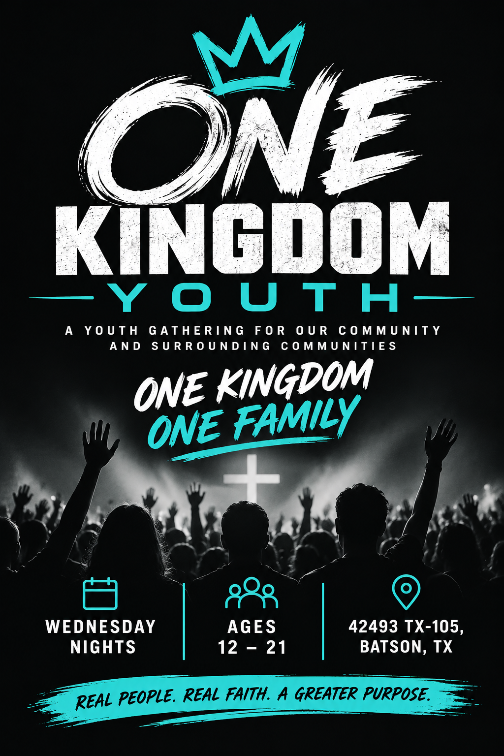 One Kingdom Youth